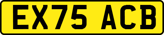 EX75ACB