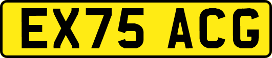 EX75ACG