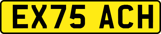 EX75ACH