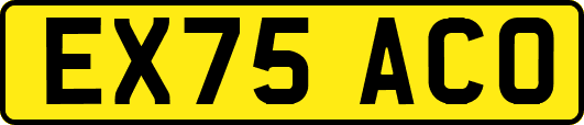 EX75ACO