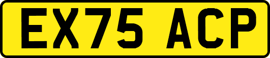 EX75ACP