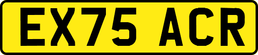 EX75ACR