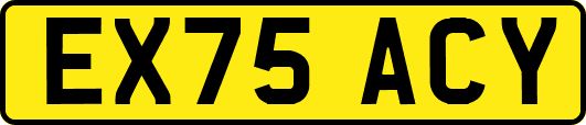 EX75ACY