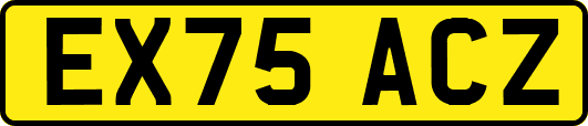 EX75ACZ