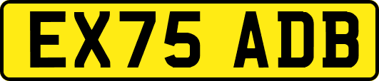 EX75ADB