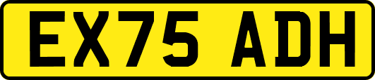 EX75ADH