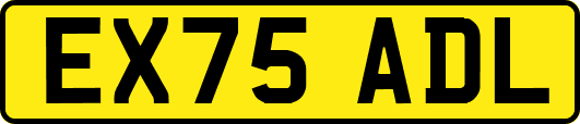 EX75ADL