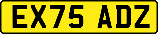 EX75ADZ