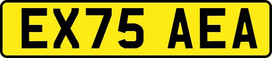 EX75AEA