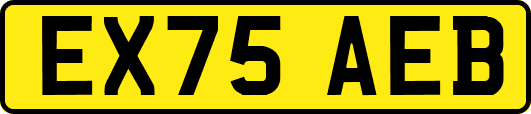EX75AEB
