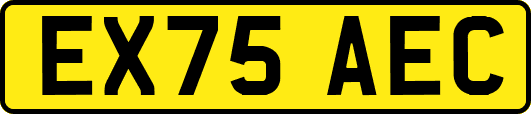 EX75AEC