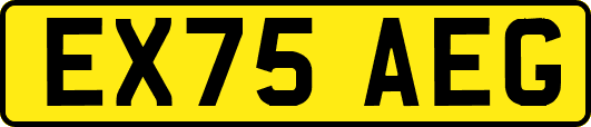 EX75AEG