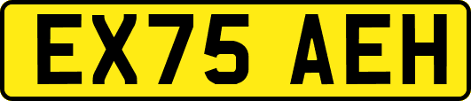 EX75AEH