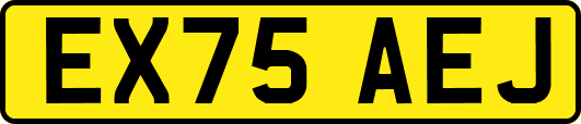 EX75AEJ