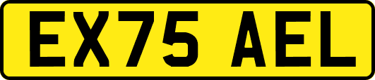 EX75AEL