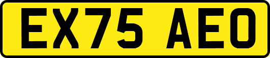 EX75AEO