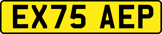 EX75AEP