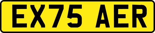 EX75AER
