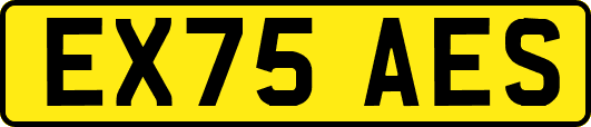 EX75AES