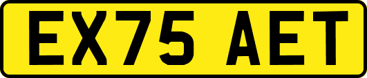 EX75AET