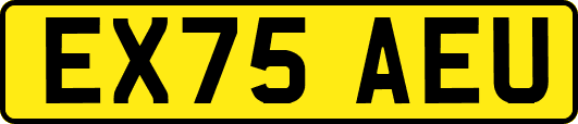 EX75AEU