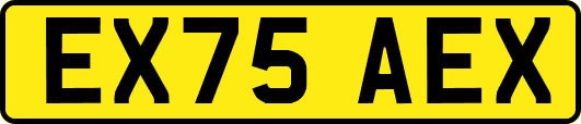 EX75AEX