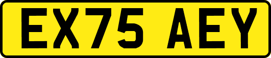 EX75AEY
