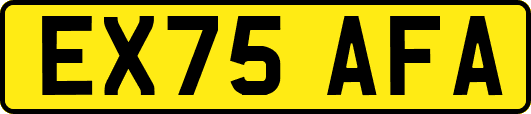 EX75AFA