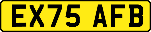 EX75AFB