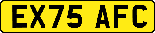 EX75AFC