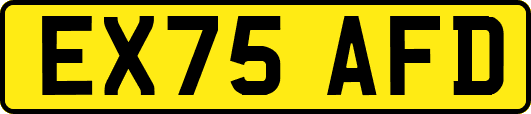 EX75AFD