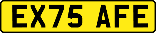 EX75AFE