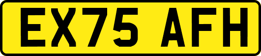 EX75AFH