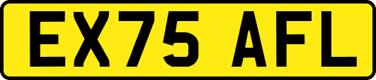 EX75AFL