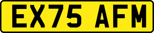 EX75AFM