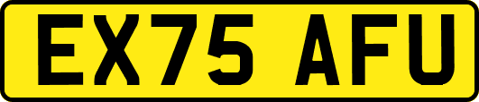 EX75AFU