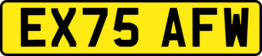 EX75AFW
