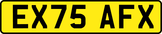 EX75AFX