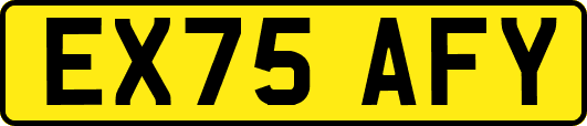 EX75AFY