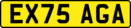 EX75AGA