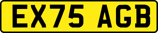 EX75AGB
