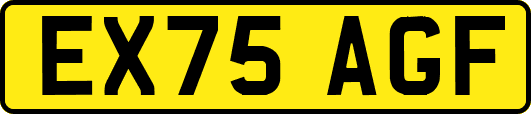 EX75AGF