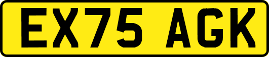 EX75AGK