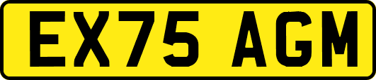 EX75AGM
