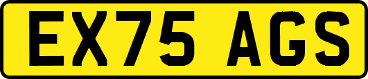EX75AGS