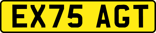 EX75AGT