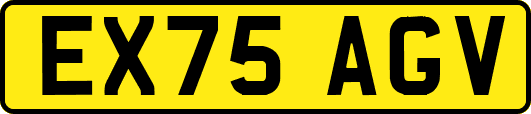 EX75AGV