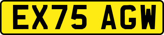 EX75AGW