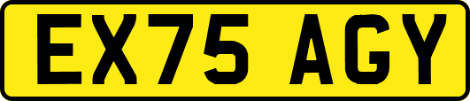 EX75AGY