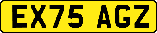 EX75AGZ